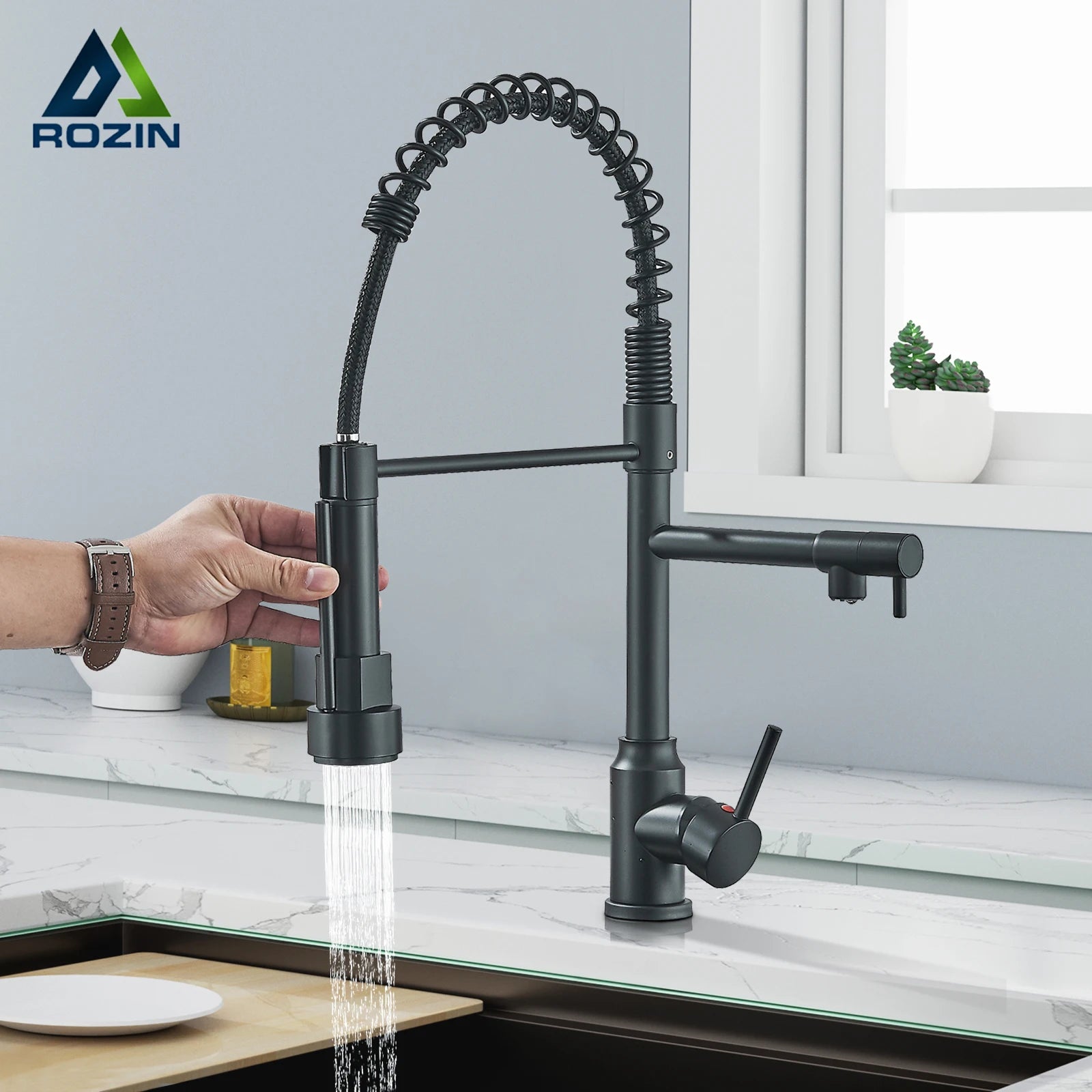 Kitchen Faucet
