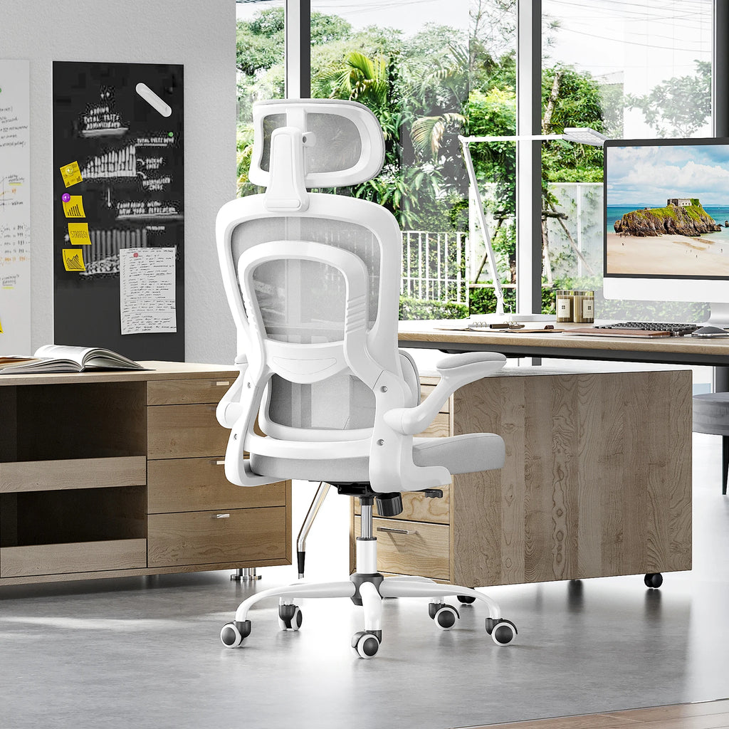 Ergonomic Office Chair