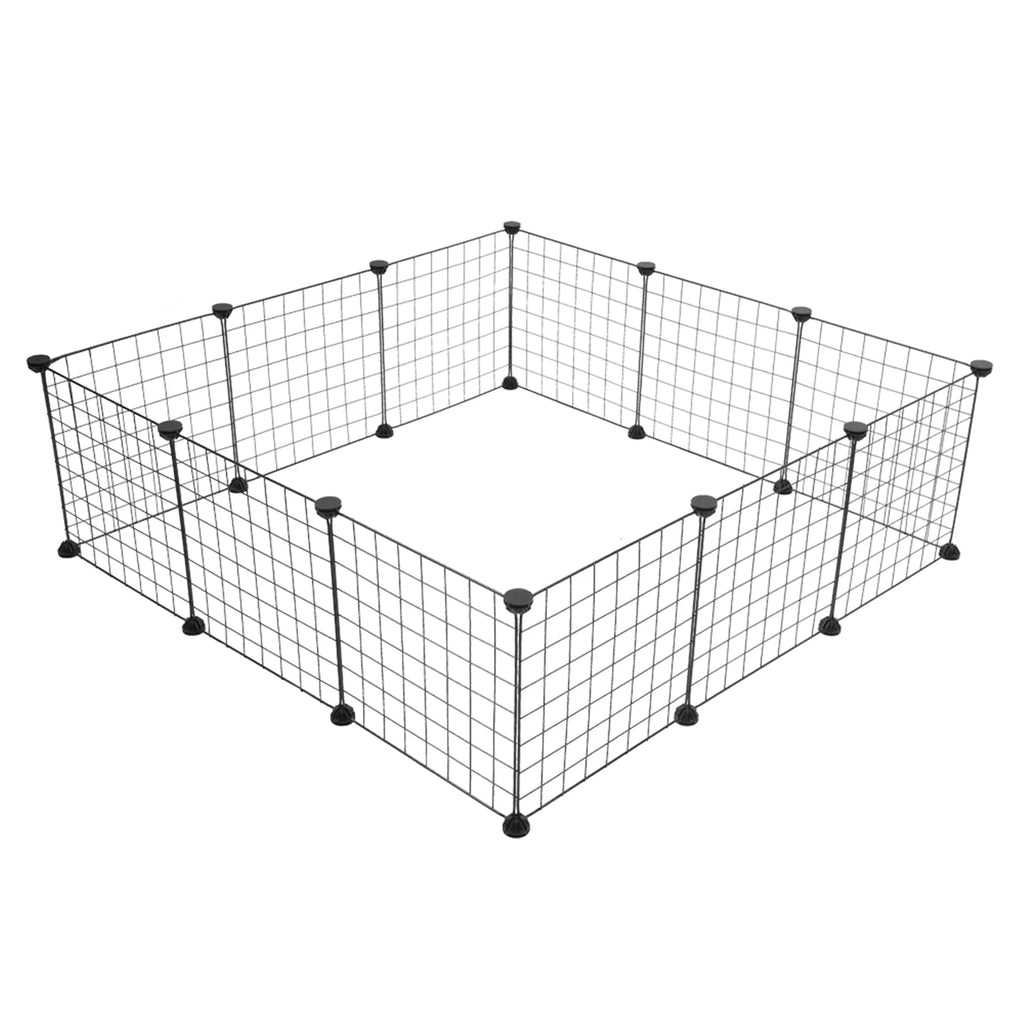 Pet Playpen Small Animal Cage