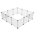 Pet Playpen Small Animal Cage