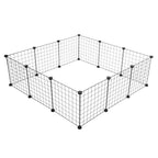 Pet Playpen Small Animal Cage