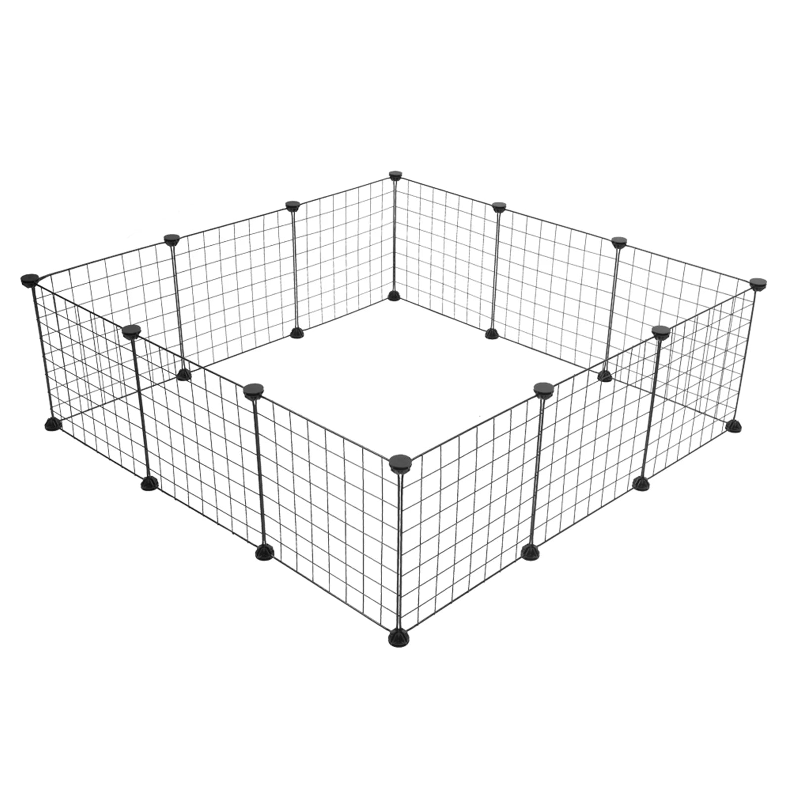 Pet Playpen Small Animal Cage
