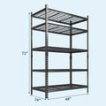 Garage Shelving