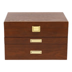Wood Jewelry Box