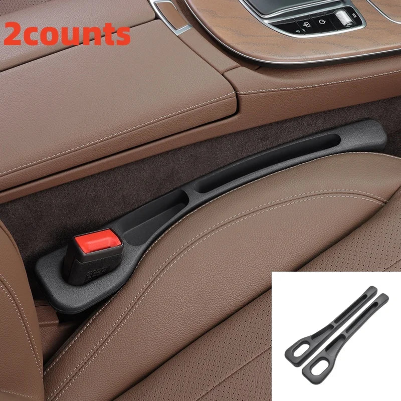 2PCS Car Seat Gap Fille
