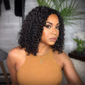 Curly Wig