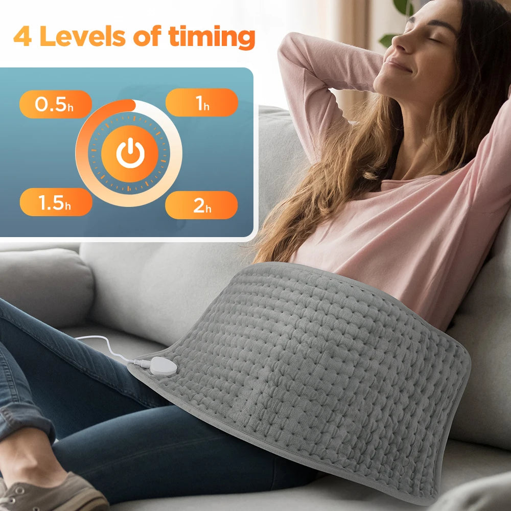 Electric Heating Pad Pet Heat