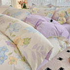 All-cotton Single Quilt
