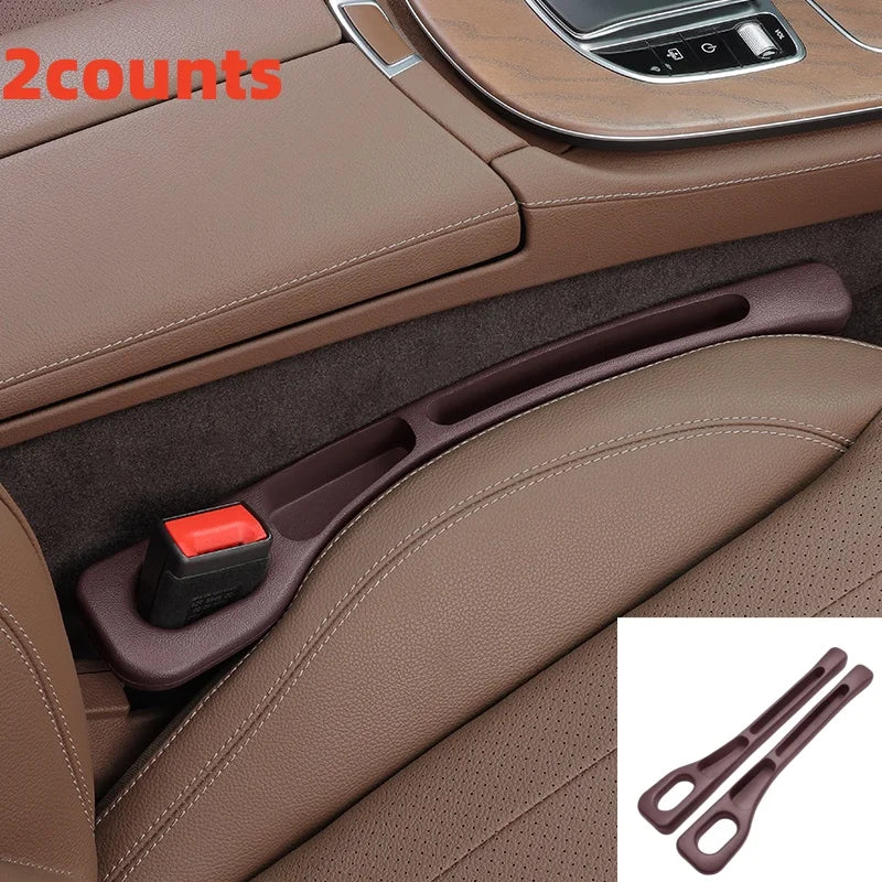 2PCS Car Seat Gap Fille