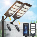 Solar Street Light