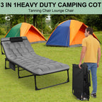 Portable Folding Camping Cot