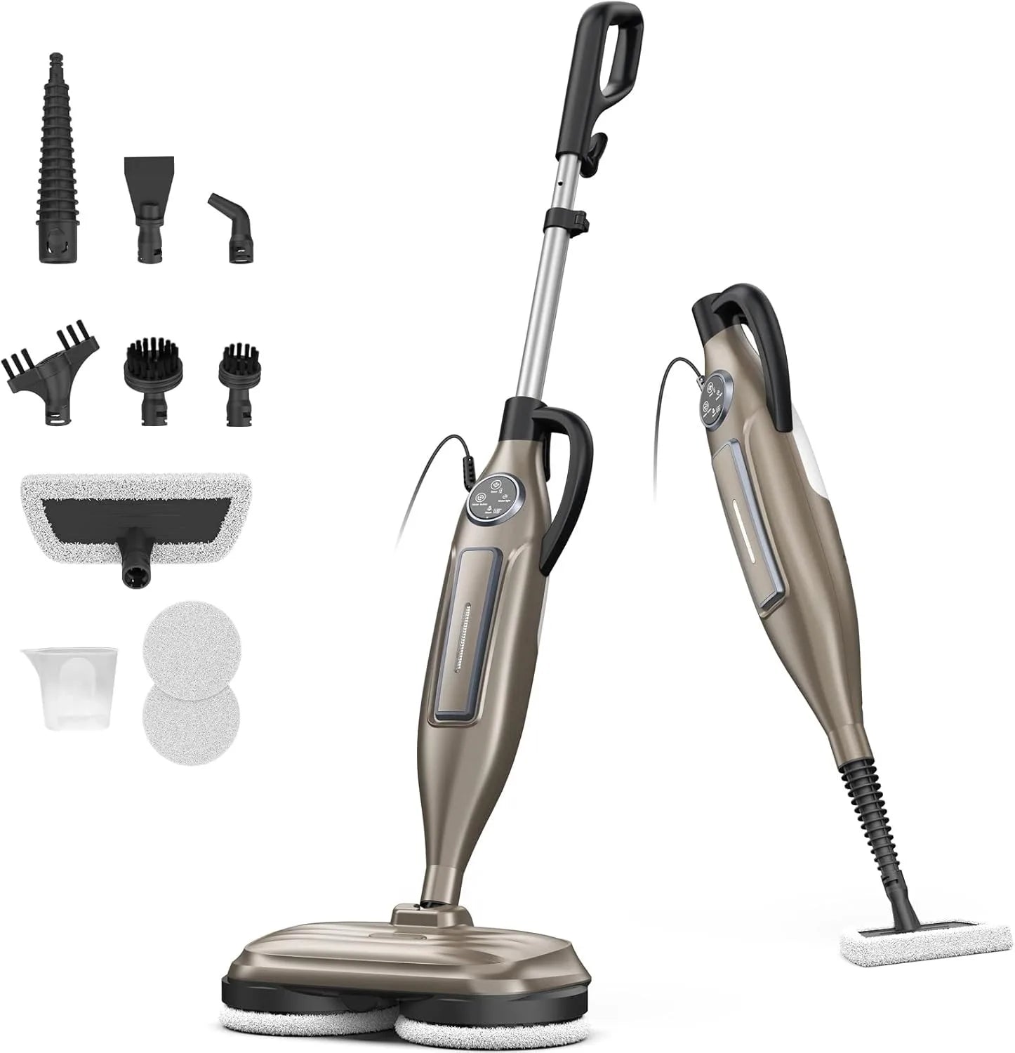 Steam Mop Cleaner