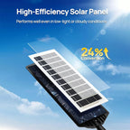 Solar Street Light