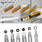 228Pcs Socket Wrench