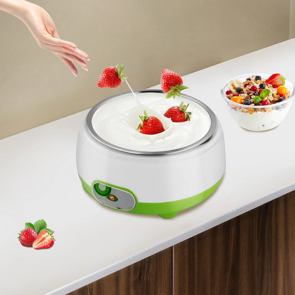 Yogurt Maker Machine
