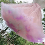 Women Flower Style Lolita Petticoats