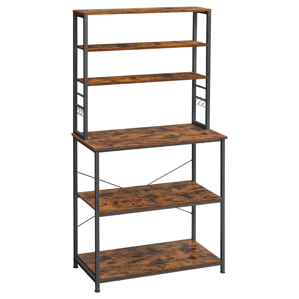 Baker's Rack, Microwave Oven Stand