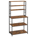 Baker's Rack, Microwave Oven Stand