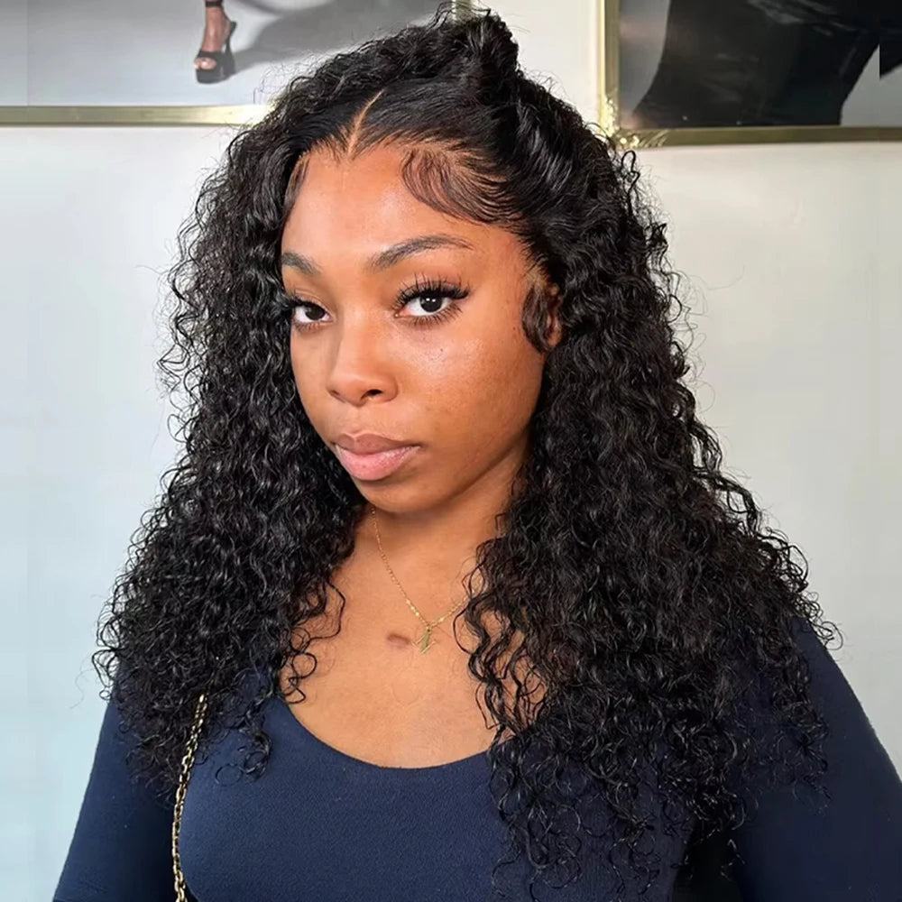 Frontal Bob Wig for Women