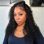 Frontal Bob Wig for Women