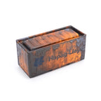 Mini Iron Storage Box Miniature Storage