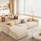 K Multifunctional Relaxing Living Room Sofas