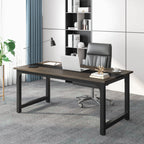 Large Office Desk Computer Table
