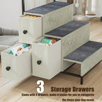 Pet Bunk Bed