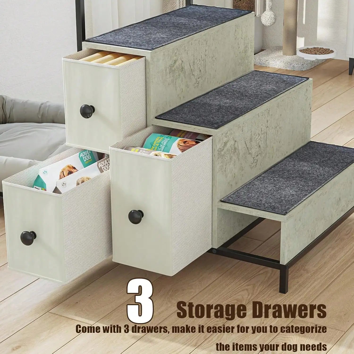 Pet Bunk Bed