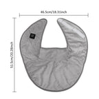 Electric Heating Shoulder Neck Pad Massage