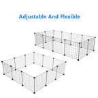 Pet Playpen Small Animal Cage
