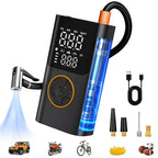 Wireless Air Compressor