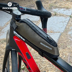 Bicycle Bag Portable Cycling Top Tube Bag