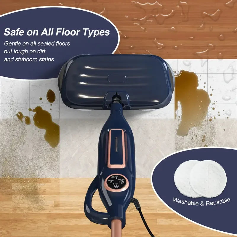 Steam Mop Cleaner