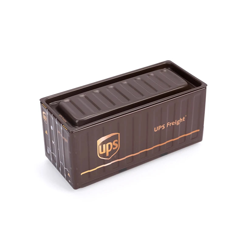 Mini Iron Storage Box Miniature Storage