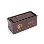 Mini Iron Storage Box Miniature Storage