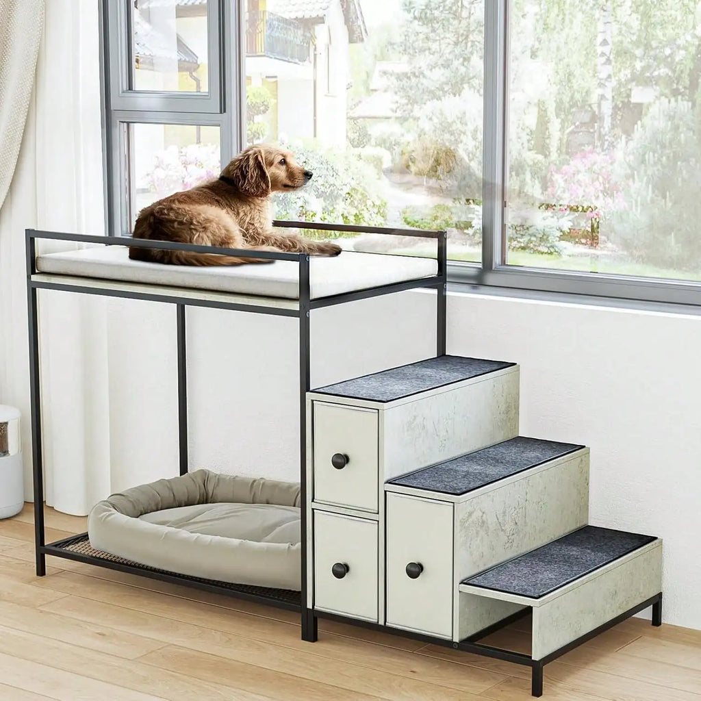 Pet Bunk Bed