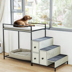 Pet Bunk Bed