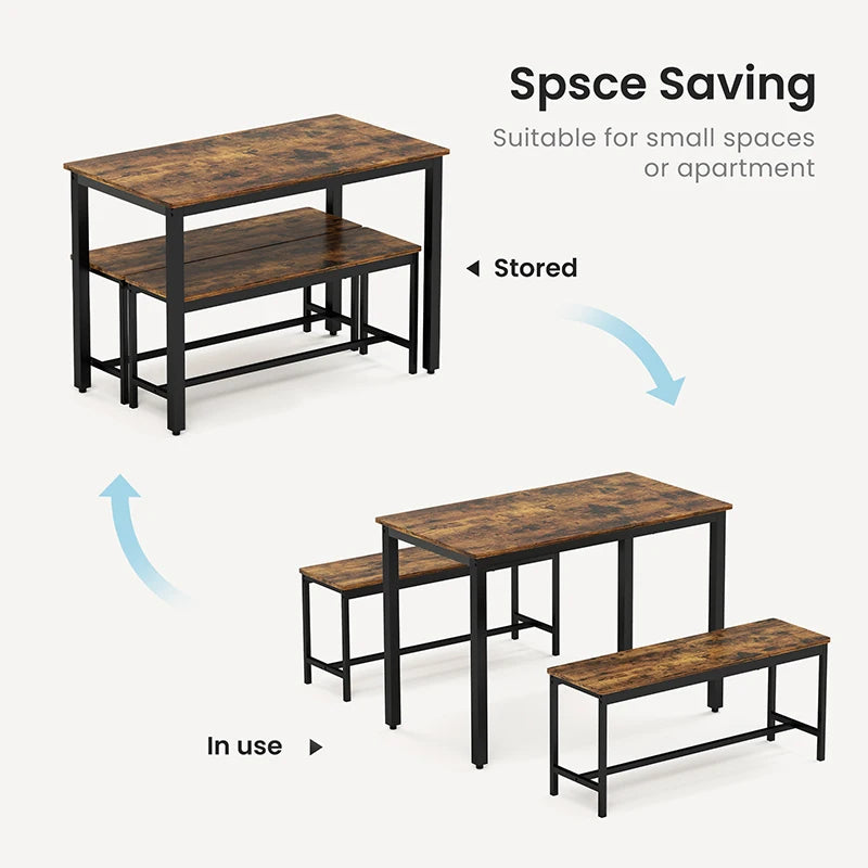 Dining Table Set