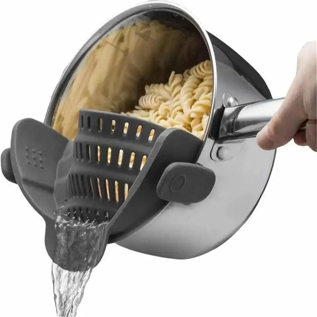 1PC Kitchen Utensil for Pots Pans & Bowls