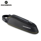 Bicycle Bag Portable Cycling Top Tube Bag