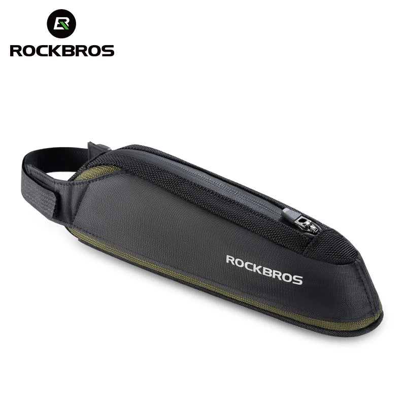 Bicycle Bag Portable Cycling Top Tube Bag