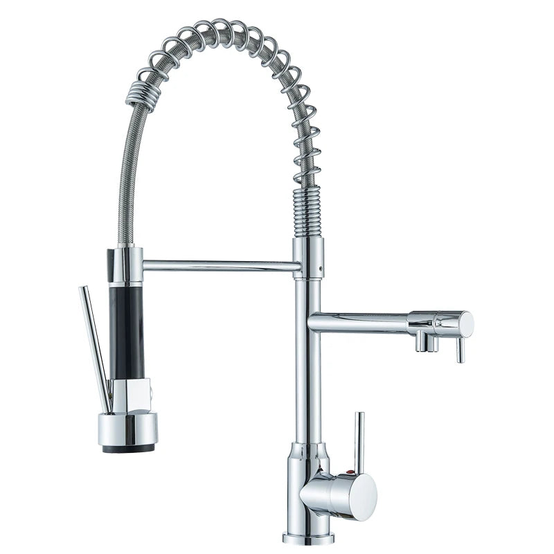 Kitchen Faucet