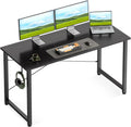 48-Inch Compact Computer Desk