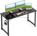 48-Inch Compact Computer Desk