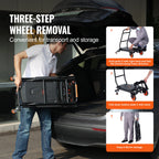 300 lbs Folding Hand Truck