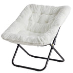 Cozy Saucer Chair