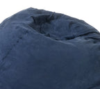 High-Density Shredded Foam Bean Bag Chair