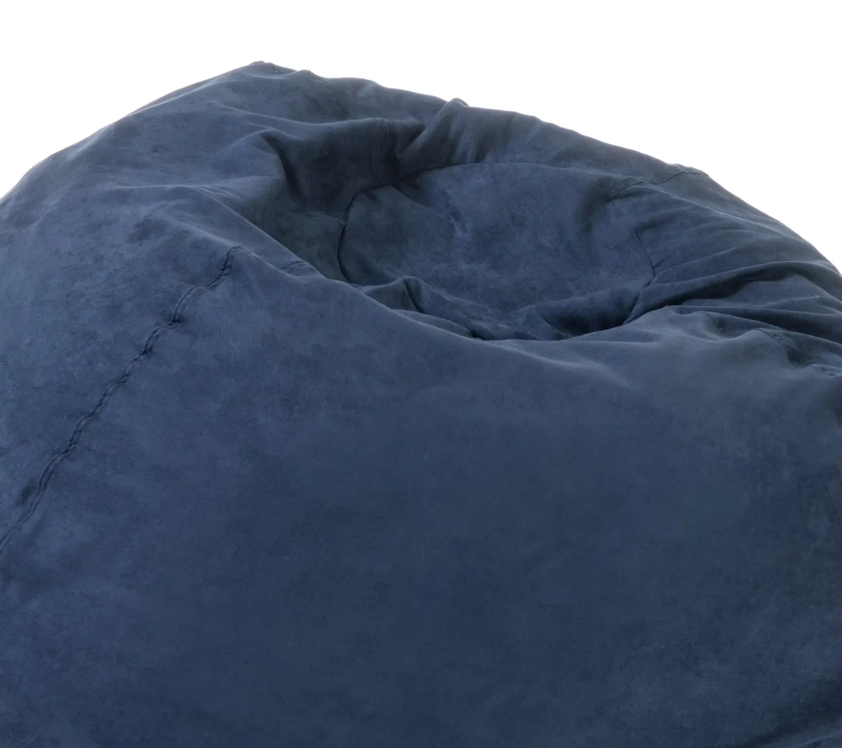High-Density Shredded Foam Bean Bag Chair