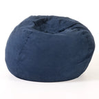High-Density Shredded Foam Bean Bag Chair